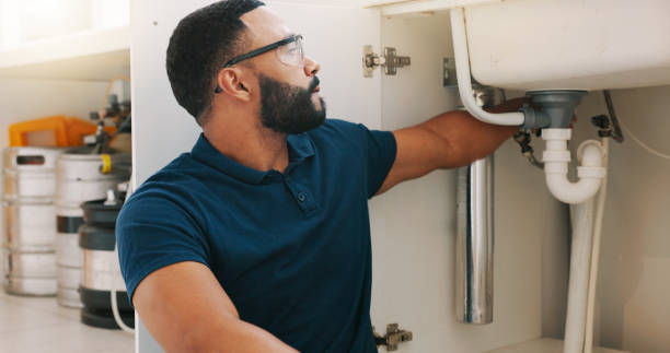 Plumbing System Maintenance in Osage, IA